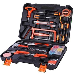 Outils combinés pour la maison personnalisés, ensembles d'outils montés sur véhicule, électriciens, charpentiers, boîtes à matériel publicitaire - Product Image 3