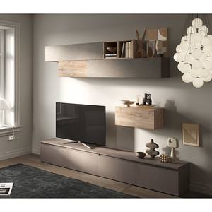 INFINITY 2.0 MODELO PARA SALA DE ESTAR ARCILLA/BRONCE/CADIZ - Product Image 1