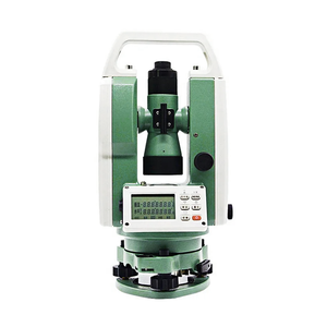 กล้องธีโอโดไลต์ดิจิตอล FOIF LT402L คุณภาพสูง พร้อมระบบอิเล็กทรอนิกส์ขั้นสูง สำหรับการวัดมุมด้วยระบบออปติคอล - Product Image 5