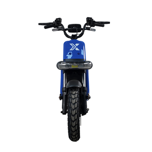 Motocicleta Inteligente de Alta Capacidad con Capacidad de Carga de 250 kg para Uso Urbano - Product Image 2