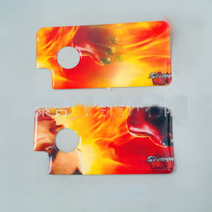 Mạnh mẽ tự dính giá rẻ tùy chỉnh <span class=keywords><strong>Epoxy</strong></span> <span class=keywords><strong>Sticker</strong></span> <span class=keywords><strong>Maker</strong></span> - Product Image 6