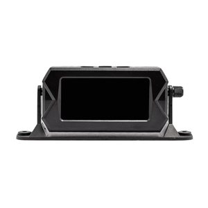 <span class=keywords><strong>Medidor</strong></span> de Presión de Neumáticos, Manómetro de Aire para Neumáticos Tipo Pluma de 10-50 PSI para Automóviles, Camiones, Vehículos Recreativos y Bicicletas, TPMS Inalámbrico con Sensores Internos - Product Image 3
