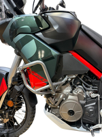 Offre Exceptionnelle : Services de Découpe CNC Yamaha pour Tubes de Protection de Moto en Acier Inoxydable/Aluminium Usiné – Usinage Premium