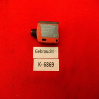Capteur photoélectrique PLC Leuze PRKL 25B/66.1-S12 50104231 Direct usine