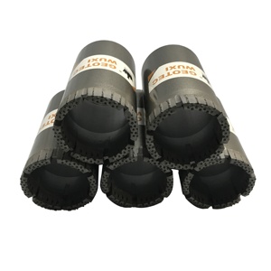 Bộ Bề Mặt Tự Nhiên Loại <span class=keywords><strong>T2</strong></span> 46/<span class=keywords><strong>T2</strong></span> 56/<span class=keywords><strong>T2</strong></span> 66/<span class=keywords><strong>T2</strong></span> 76/<span class=keywords><strong>T2</strong></span> <span class=keywords><strong>86</strong></span>/<span class=keywords><strong>T2</strong></span> 101 Mũi Khoan Lõi Kim Cương Bán Chạy Nhất - Product Image 6