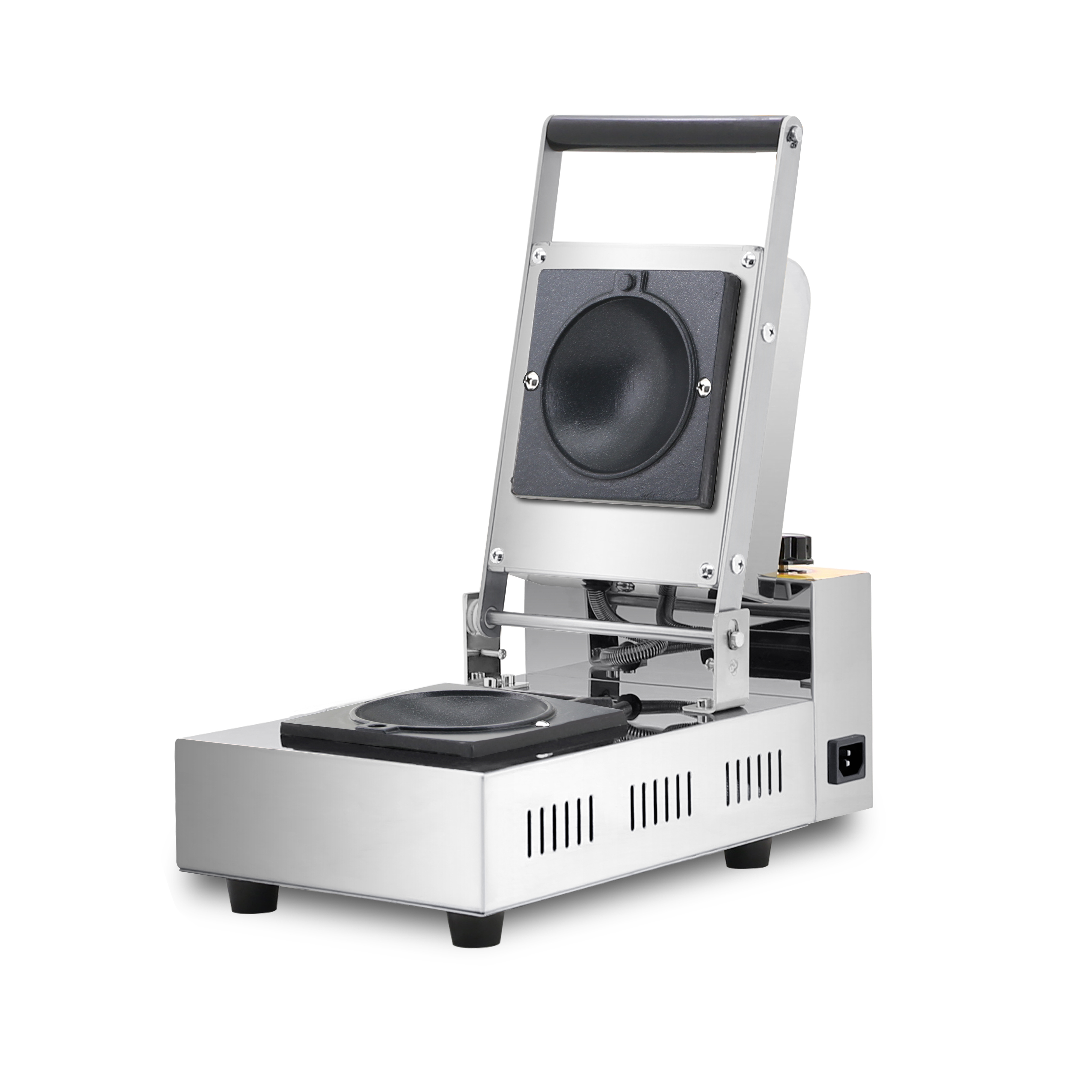 2022 Прямая продажа с завода, аппарат для приготовления фаст-фуда и хлеба, коммерческое бытовое оборудование для хлеба