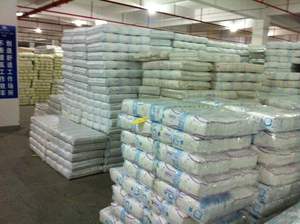 B pellicola monouso in pe o nastro magico in tessuto o nastro adesivo per bambini con nastro adesivo - Product Image 2