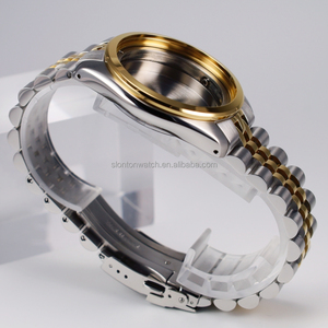 Pièces de montre personnalisées de haute qualité pour la modification SRPE de <span class=keywords><strong>Seiko</strong></span> - Product Image 6