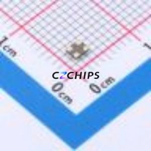 S22120000910A5C3 Crystal (Passive) SMD2520-4P Crystal Oscillator SMD Crystal Oscillator 12MHz 30ppm 9pF - Product Image 2