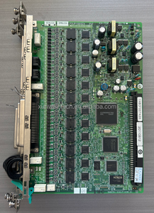 การ์ด SLT แบบอนาล็อก 24 พอร์ต รุ่น KX-TDA6178 พร้อมระบบแสดงหมายเลขโทรเข้า สำหรับระบบ PBX <span class=keywords><strong>Panasonic</strong></span> TDA600/TDA600/TDE600/TDE620 - Product Image 4