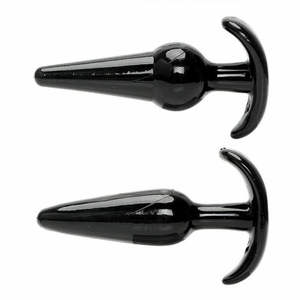 Оптовая продажа, индийская электрическая Анальная пробка, массажная палка, USB зарядка, мастурбатор, игрушка для интимных действий для друзей - Product Image 3