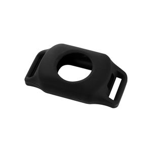 <span class=keywords><strong>Collar</strong></span> rastreador <span class=keywords><strong>GPS</strong></span> para perros recargable a prueba de agua IP67 4G WIFI LBS Led negro caja de Color Bluetooth tarjeta SD clásica carga USB - Product Image 5
