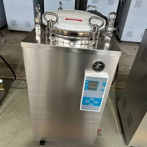 Durevole 150 litri fungo <span class=keywords><strong>Autoclave</strong></span> sterilizzatore macchina con il prezzo poco costoso - Product Image 2