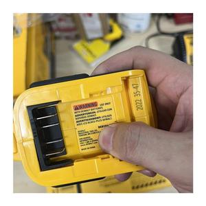 Pelacables Eléctrico Inalámbrico DeWalt 20V DCE151B (Unidad sin Batería) - Product Image 5