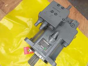ปั๊มไฮดรอลิกแบบใบพัดปรับปริมาตรได้ รุ่น V3 ซีรีส์ 1PV2V3 1PV6V3 1PV2V4 1PV2V5  PV2V3-30/40RA 1PV6V3-30/40RA - Product Image 2