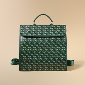 Unisex Chất Lượng Cao Có Thể Gập Lại Ba Lô Công Suất Lớn Thư Giản Dị In Logo Dây Kéo Đóng Cửa Polyester Lót Thiết Kế Thời Trang - Product Image 4