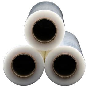 ฟิล์มหดความร้อนทนอุณหภูมิสูง พร้อมบริการตัด ด้วยเทคนิคการขึ้นรูปด้วยการเป่าลม และพื้นผิวเรียบ - Product Image 4