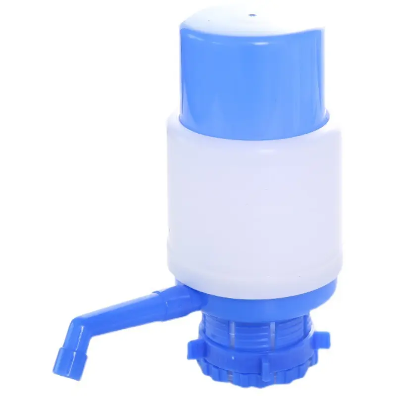 2024 sıcak satış manuel su pompası şişelenmiş su taşınabilir 5 galon için şişelenmiş basın el manuel su pompası