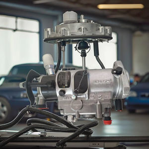 珀金斯1103A发动机零件的<span class=keywords><strong>3</strong></span>缸喷油泵V3230F571T V3239F572T 2643B317 - Product Image 2