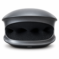 Masseur électrique pour les mains avec compression thermique, 6 modes et 3 niveaux de chauffage pour un soulagement par pétrissage
