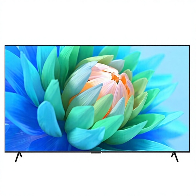 Factory Supply Wholesale 32 Inch 46 Inch 50 Inch 75 Inch 85 Inch LED 120Hz Smart Network WiFi Color Home TV