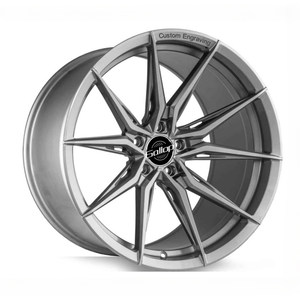<span class=keywords><strong>ล้อ</strong></span>ฟอร์จ GL 18 19 20 21 22 23 24 นิ้ว 5x130 <span class=keywords><strong>ล้อ</strong></span>อะลูมิเนียม T6 แบบกำหนดเองสำหรับรถแข่ง สำหรับ Rohana 911 718 RS6 Supra S63 M5 - Product Image 1