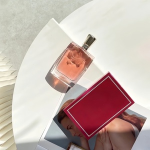 Hương thơm dai dẳng nhóm nhỏ hoa tự nhiên và hương thơm trái cây nước hoa kỳ diệu của phụ nữ - Product Image 4