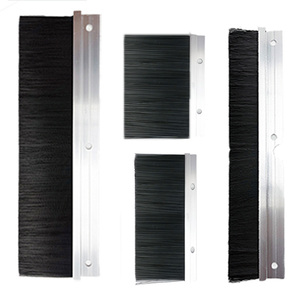 Spazzola di tenuta del cavo di UL94-V2, - Product Image 3