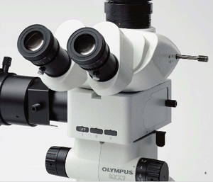 Stéréomicroscope OL-SZX7-Transmission et réflexion LED - Product Image 3