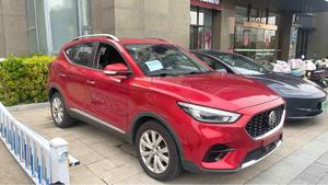 <span class=keywords><strong>MG</strong></span> <span class=keywords><strong>ZS</strong></span> 2020 1.5 180DVVT Lite CVT SUV Automático, Listo para Exportación, Documentación Completa, Autos Usados, Eficiente en Consumo de Combustible - Product Image 3