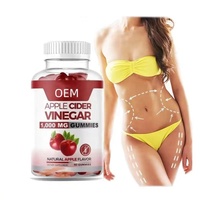 Gummies Keto ACV à Marque Blanche OEM – Antioxydants, Amincissants, Soutien Digestif – Qualité Alimentaire, Adultes Seulement, 2 Gummies