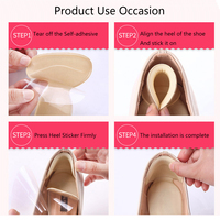 Semelles intérieures unisexes en mousse à mémoire de forme anti-usure, avec soutien du talon, absorption des chocs, respirantes, anti-odeurs et absorbantes de la transpiration, pour un confort optimal.
