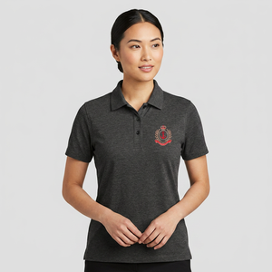 เสื้อเชิ้ตผู้ชายลำลอง ผ้าถักลายสก็อต พิมพ์ลายได้ตามสั่ง ระบายอากาศได้ดี เป็นมิตรกับสิ่งแวดล้อม ผ้าอัดแน่น ไซส์ใหญ่ ผลิตจากโพลีเอสเตอร์/คอตตอน - Product Image 1
