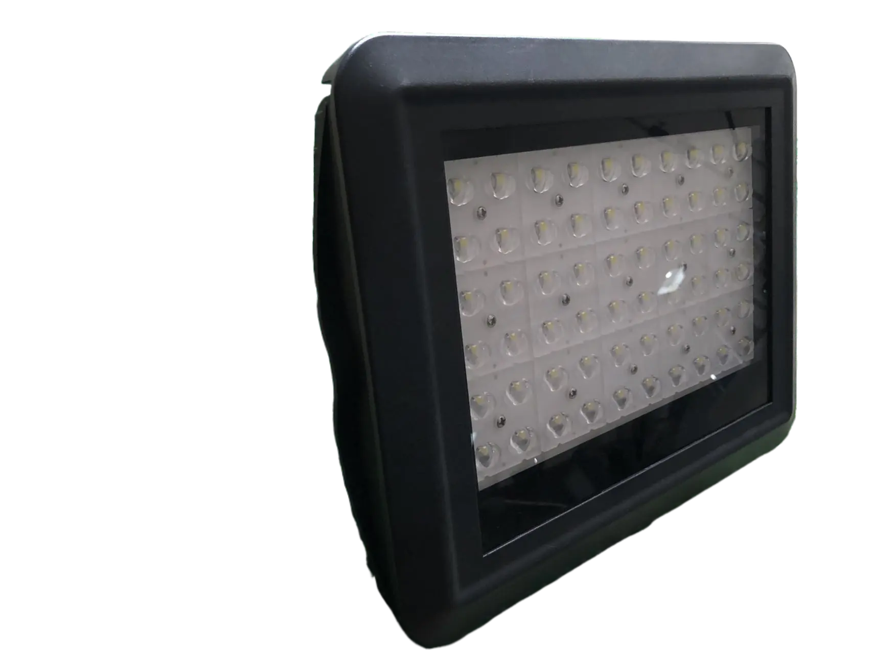 Lumière tunnel LED étanche IP65 dimmable 60-100W