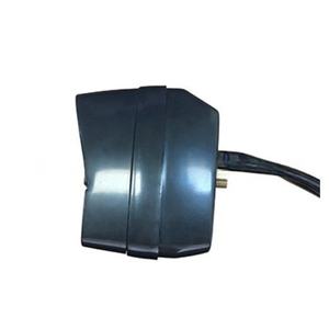 New High Quality ABS Material <b>Motorcycle</b> Tachometer <b>Speedometer</b> Digital Display Gear Position Indicator for C70 Modification - Product Image 4