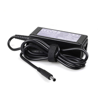 Chargeur pour ordinateur portable 45W pour les séries Inspiron 11 13 14 15 17 3000 5000 7000, adaptateur secteur 19,5V 2,31A pour Latitude 3140 3520 3420