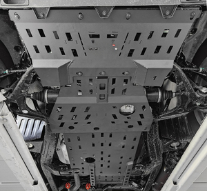 Accesorios Exteriores para BJ40 2024, Decoración para la Puerta Trasera, Placa de Matrícula, Panel de la Puerta Trasera, Kit de Carrocería - Product Image 3