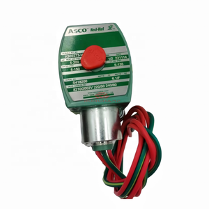 Solenoide 8210G002V para Sistemas Neumáticos - Product Image 3