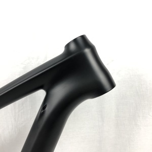 เฟรมจักรยานเสือภูเขา LightCarbon รุ่นปี 2018 คาร์บอน ขนาด 29 นิ้ว แบบ Hardtail OEM HF-FM056 - Product Image 4