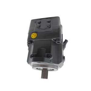 ปั๊มน้ำมันไฮดรอลิก A11VO75LRDC/10R-NZD12K81 ชุดปั๊มแบบลูกสูบ - Product Image 5