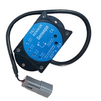 Sensor de Nível de Inclinação de Alta Qualidade para Plataforma Elevatória Genie Dingli Sinoboom