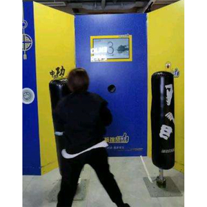 Trung Quốc Kung Fu mô phỏng trận đấu quyền anh Trận Đấu Tốc Độ trận đấu trò chơi tương tác trò chơi sự kiện trò chơi lễ - Product Image 6