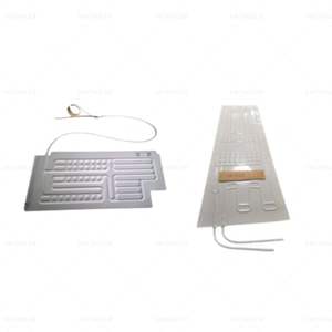 444Mm X 370Mm 425Mm * 239Mm Rolverbandverdamper Met 1 Jaar Garantie Al Rolbandverdamper Met Capillair Voor Waterdispenser - Product Image 1