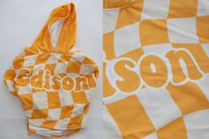 Serviette personnalisée Poncho pour enfants Serviette <span class=keywords><strong>de</strong></span> plage à capuche pour filles, Surf Poncho Swim Changing Robe Fille à capuche Serviette <span class=keywords><strong>de</strong></span> <span class=keywords><strong>bain</strong></span> pour garçons - Product Image 4