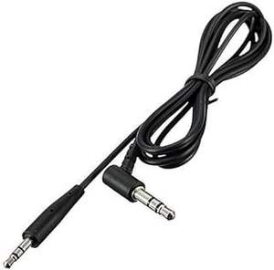 Adaptateur Audio de haute qualité OE2 câble Audio pour casque QC35/QC35II/QC45/NC700 câble de blé 3M pour haut-parleur de voiture vidéo HDTV - Product Image 4