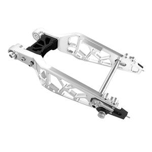 ЧПУ T6061 алюминиевая качающийся рычаг для путешествий 2009-2025 - Product Image 3