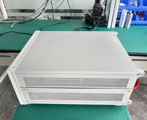 Analyseur de paramètres semi-conducteurs Keysight (Agilent) 4155C - Product Image 2