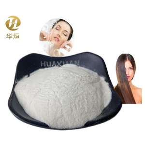 Hidrolize sığır ham Protein tozu fabrika Bodybuilder için saf kollajen tozu üretmek - Product Image 1