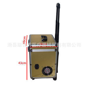 Turbina Dental de Baja Velocidad, Instrumento Oral de Alta Velocidad, Máquina de Carillas Estéticas en Relieve, Equipo de Limpieza de Encías y Dientes, Relleno Dental - Product Image 3