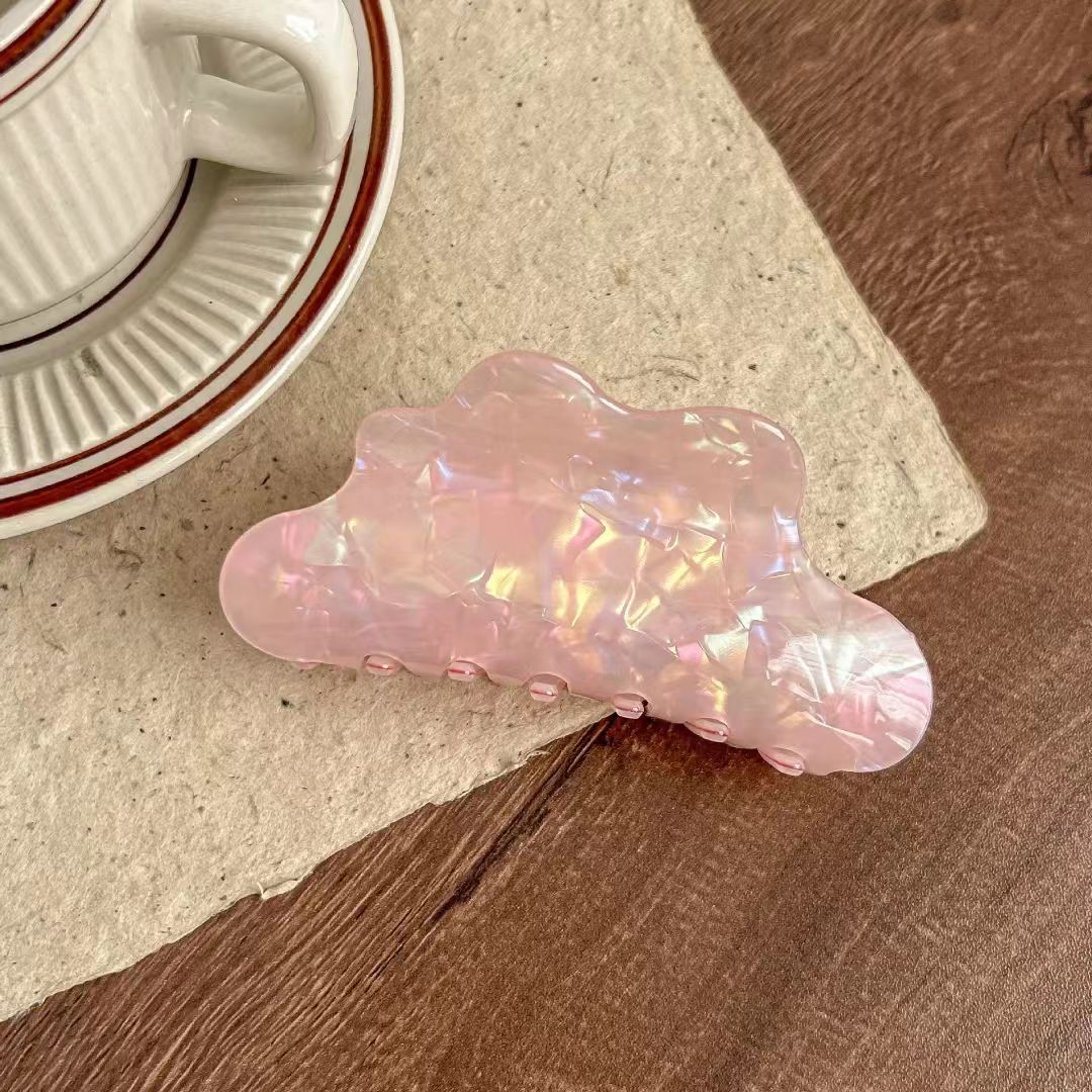 Nacre rose Sakura
